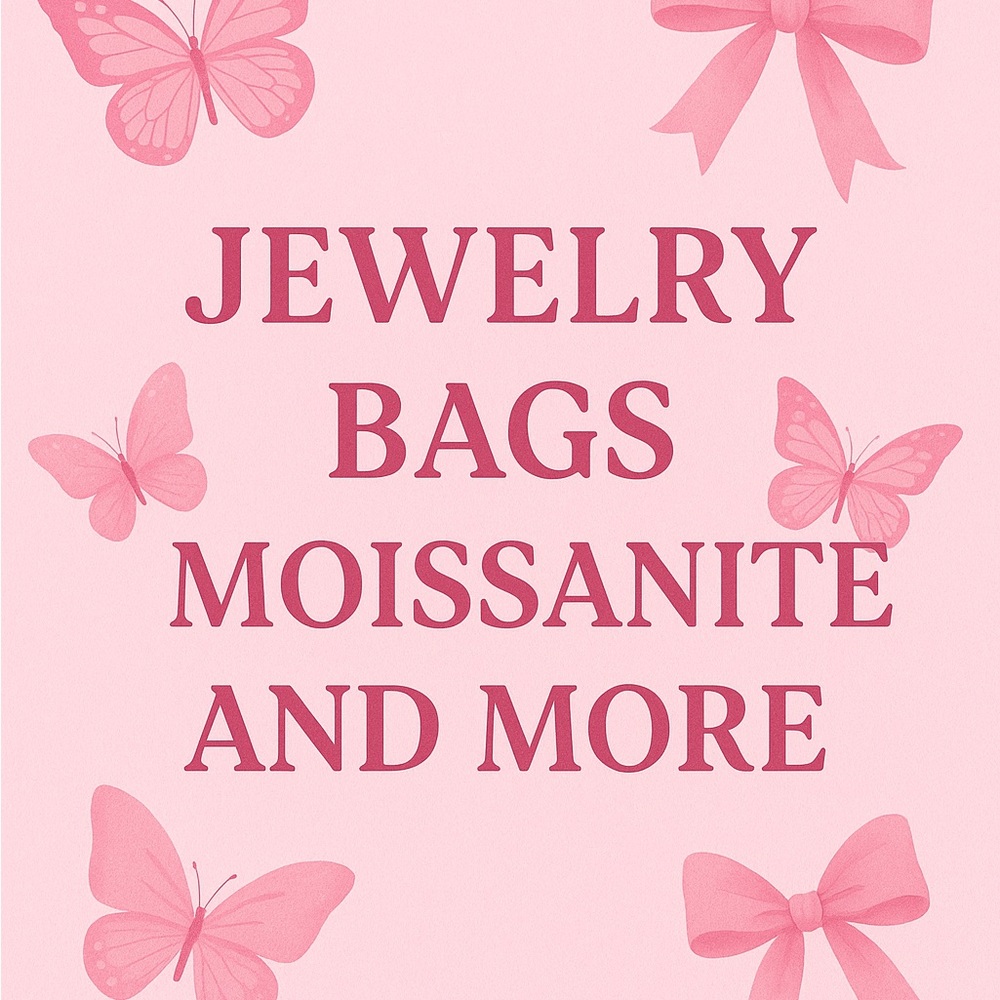 Show Unlisted Jewelry